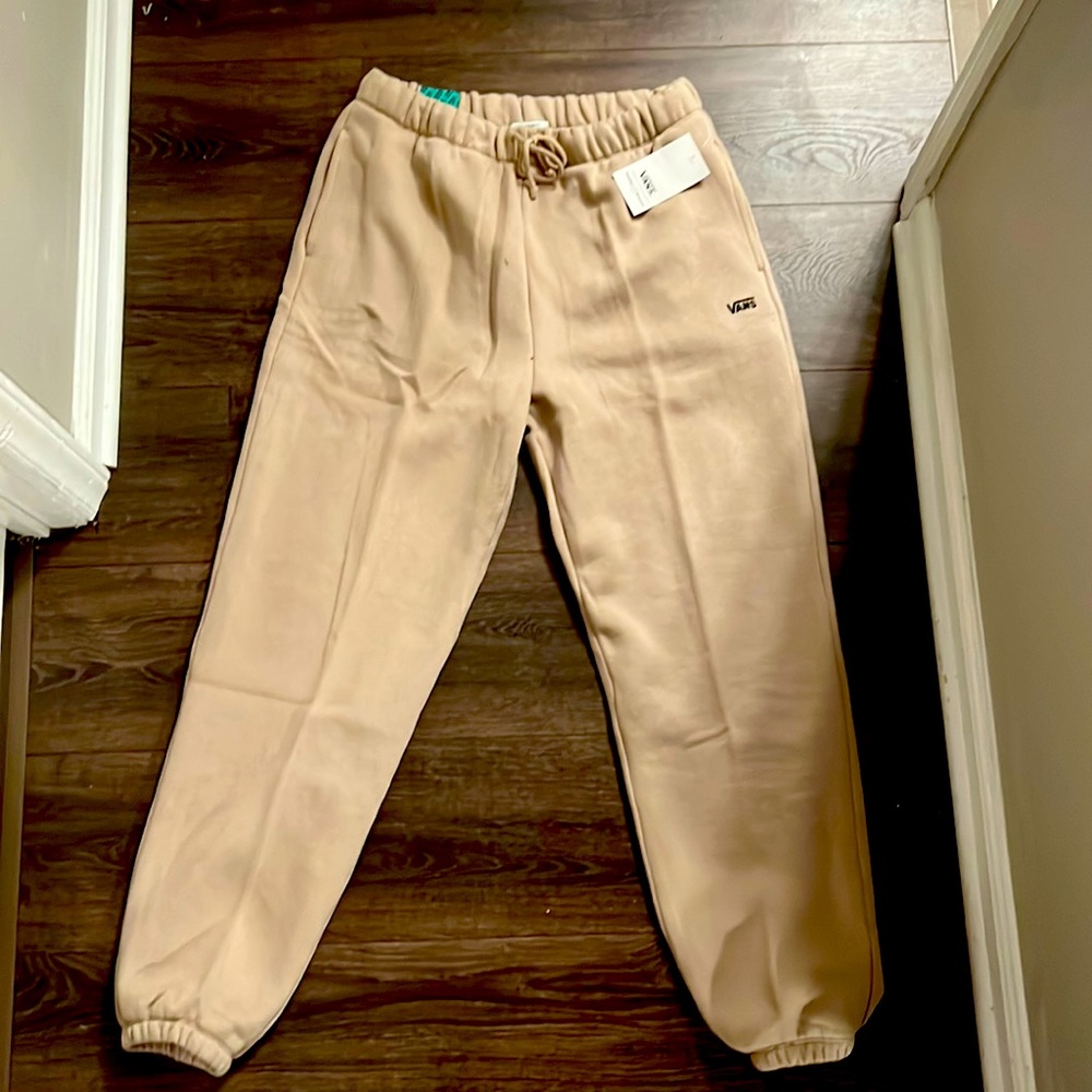 Vans Comfort Sweats